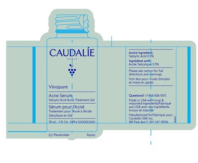 30 mL Primary Label (30 mL Primary Label)